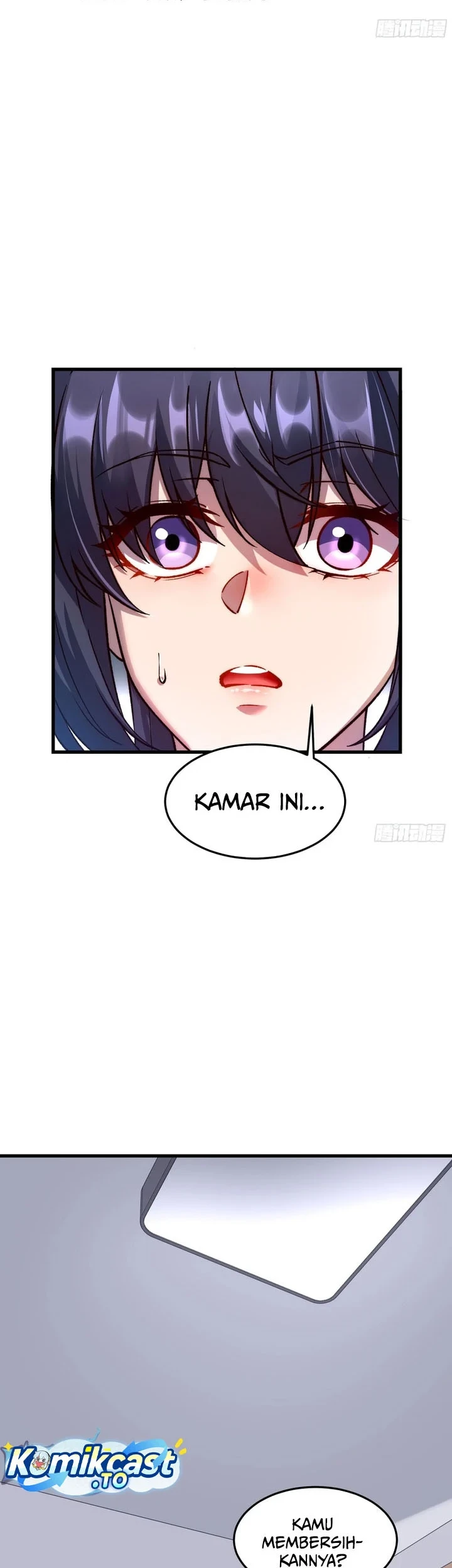 Nine Star Jinx Chapter 12 Gambar 3