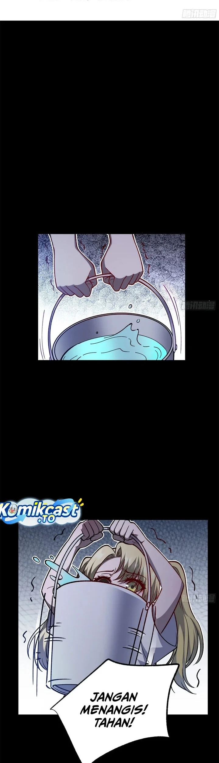 Nine Star Jinx Chapter 26 Gambar 3