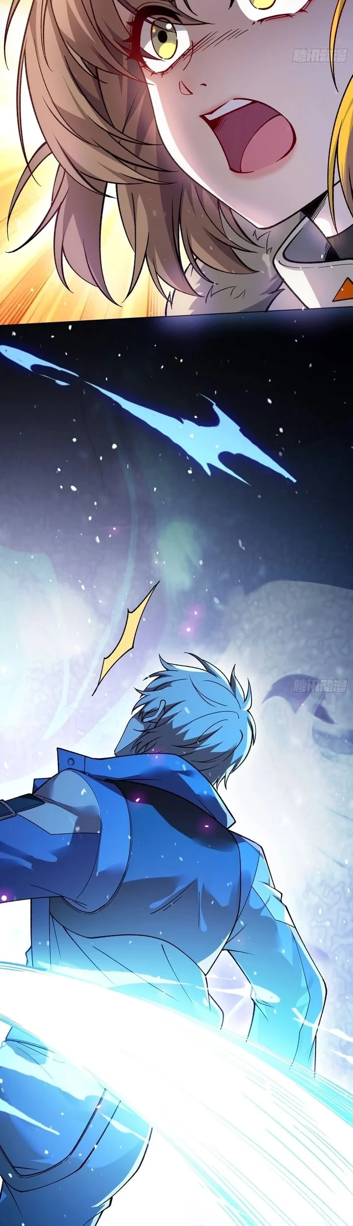 Nine Star Jinx Chapter 5 Gambar 4