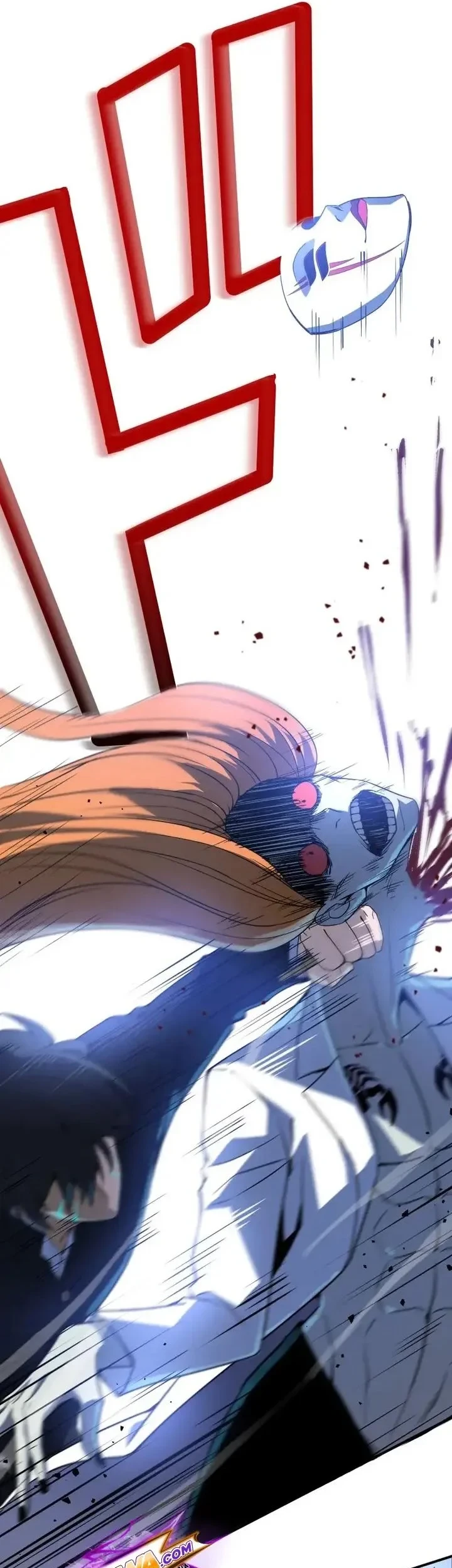 Ninja Royale: The Legendary Ninja Reborn After 500 Years Chapter 12 Gambar 7