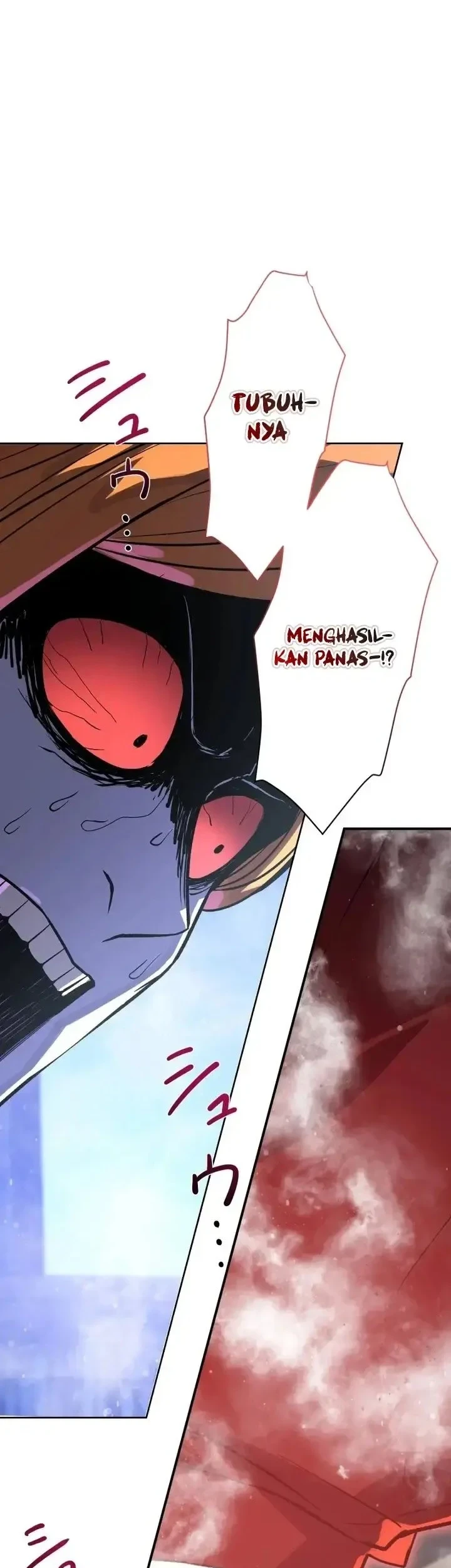 Ninja Royale: The Legendary Ninja Reborn After 500 Years Chapter 14 Gambar 5