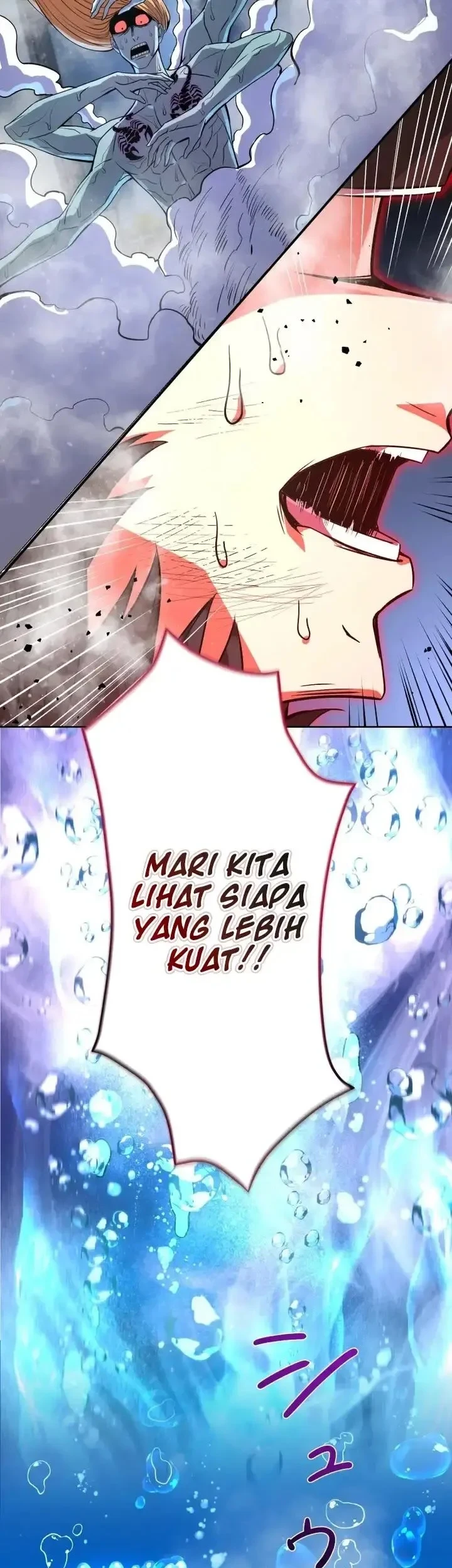 Ninja Royale: The Legendary Ninja Reborn After 500 Years Chapter 14 Gambar 7