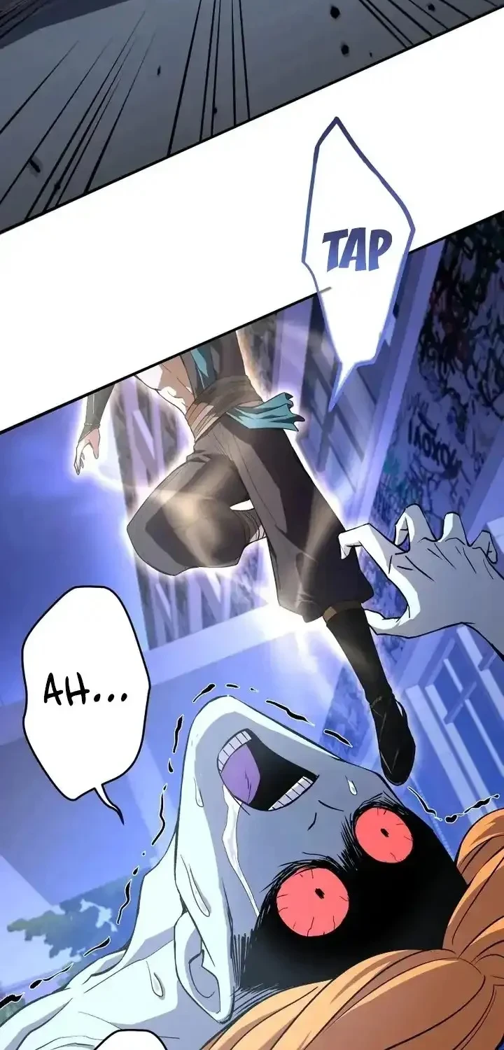 Ninja Royale: The Legendary Ninja Reborn After 500 Years Chapter 15 Gambar 6