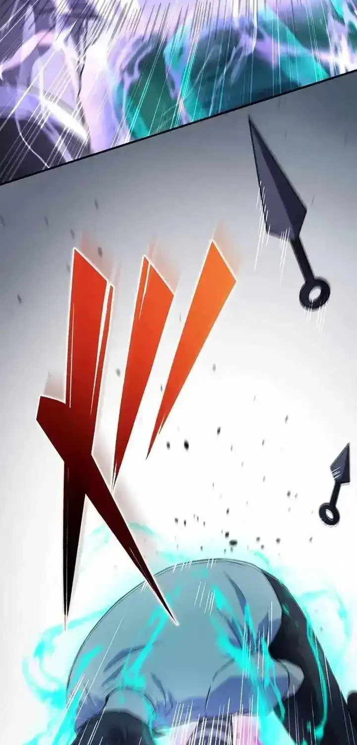 Ninja Royale: The Legendary Ninja Reborn After 500 Years Chapter 18 Gambar 6