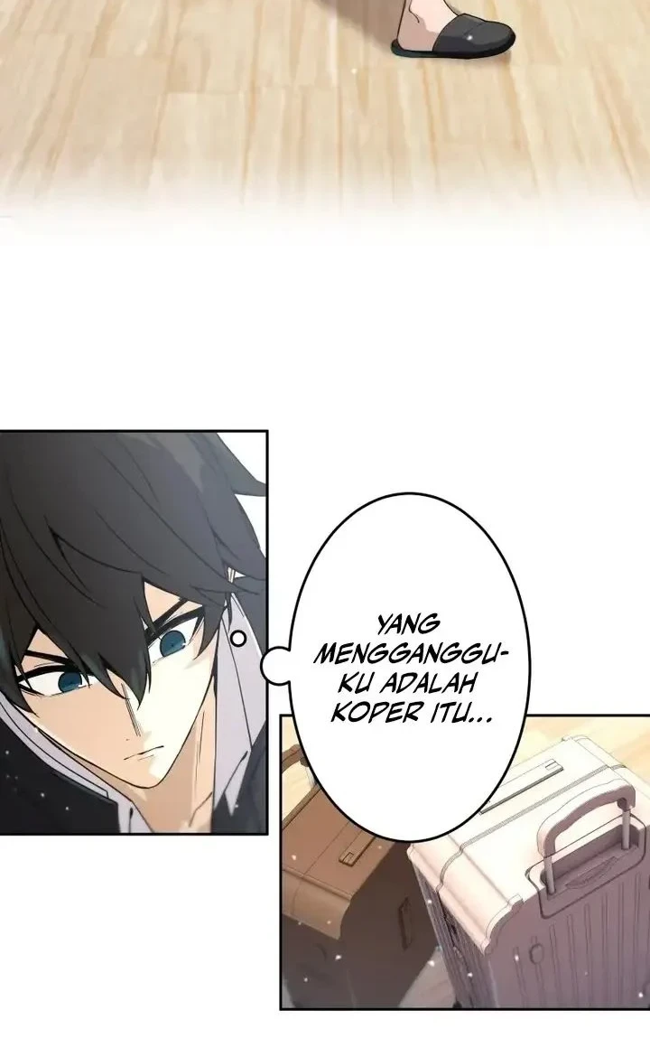 Ninja Royale: The Legendary Ninja Reborn After 500 Years Chapter 5 Gambar 6