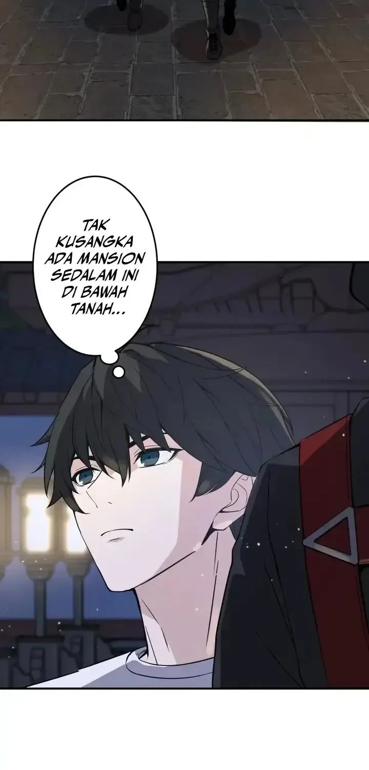Ninja Royale: The Legendary Ninja Reborn After 500 Years Chapter 9 Gambar 6