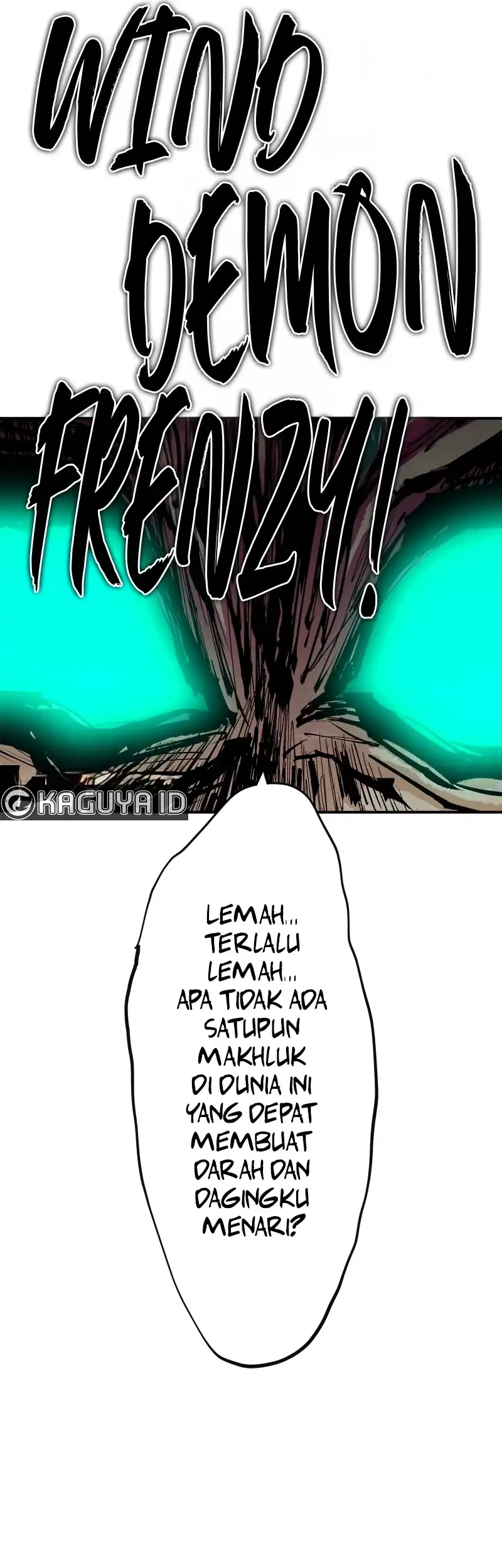 Ninpou Isekai Tensei – Fuuma Kotarou wa Isekai de Ningen wo Torimodosu Chapter 33 Gambar 5