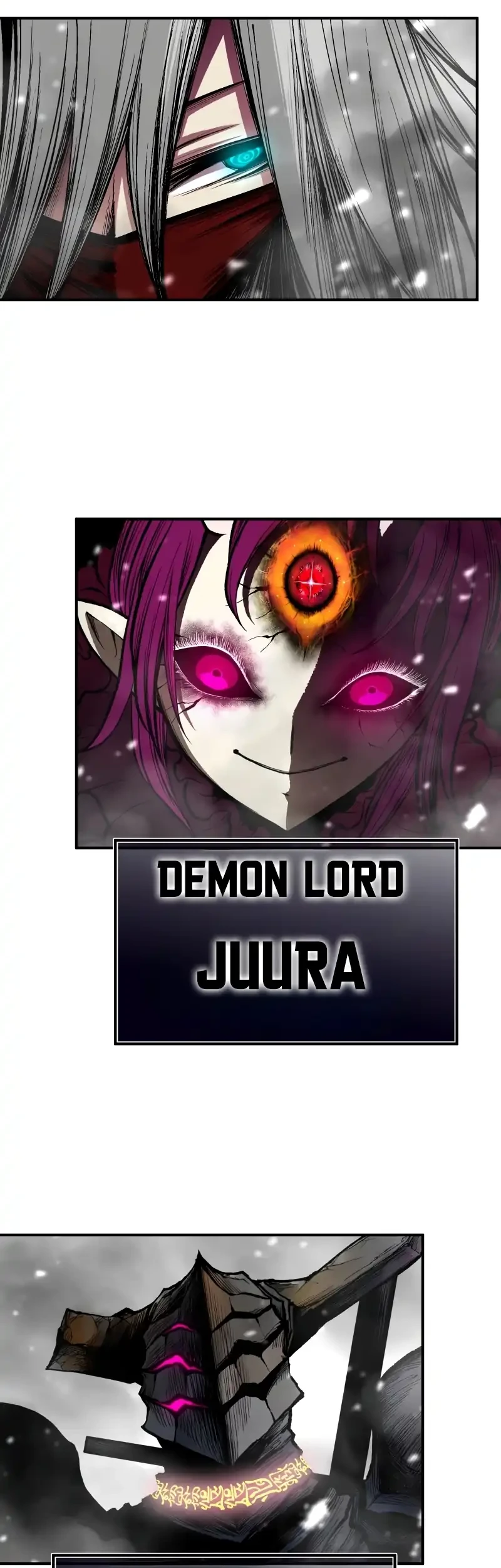Ninpou Isekai Tensei – Fuuma Kotarou wa Isekai de Ningen wo Torimodosu Chapter 33 Gambar 7