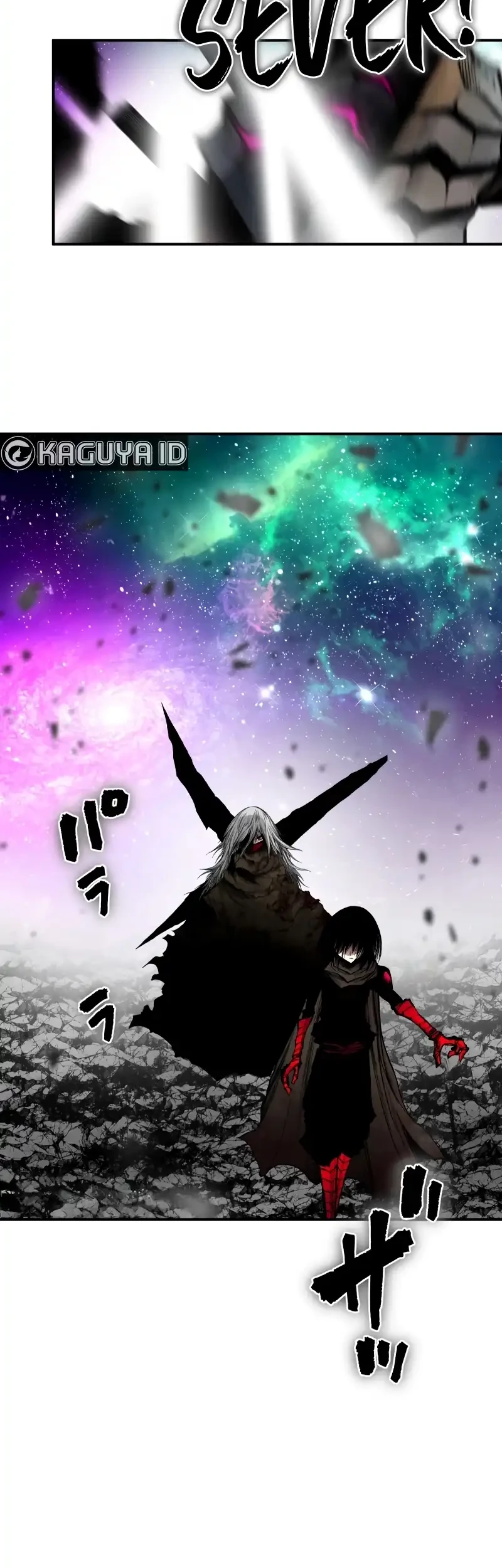 Ninpou Isekai Tensei – Fuuma Kotarou wa Isekai de Ningen wo Torimodosu Chapter 34 Gambar 7