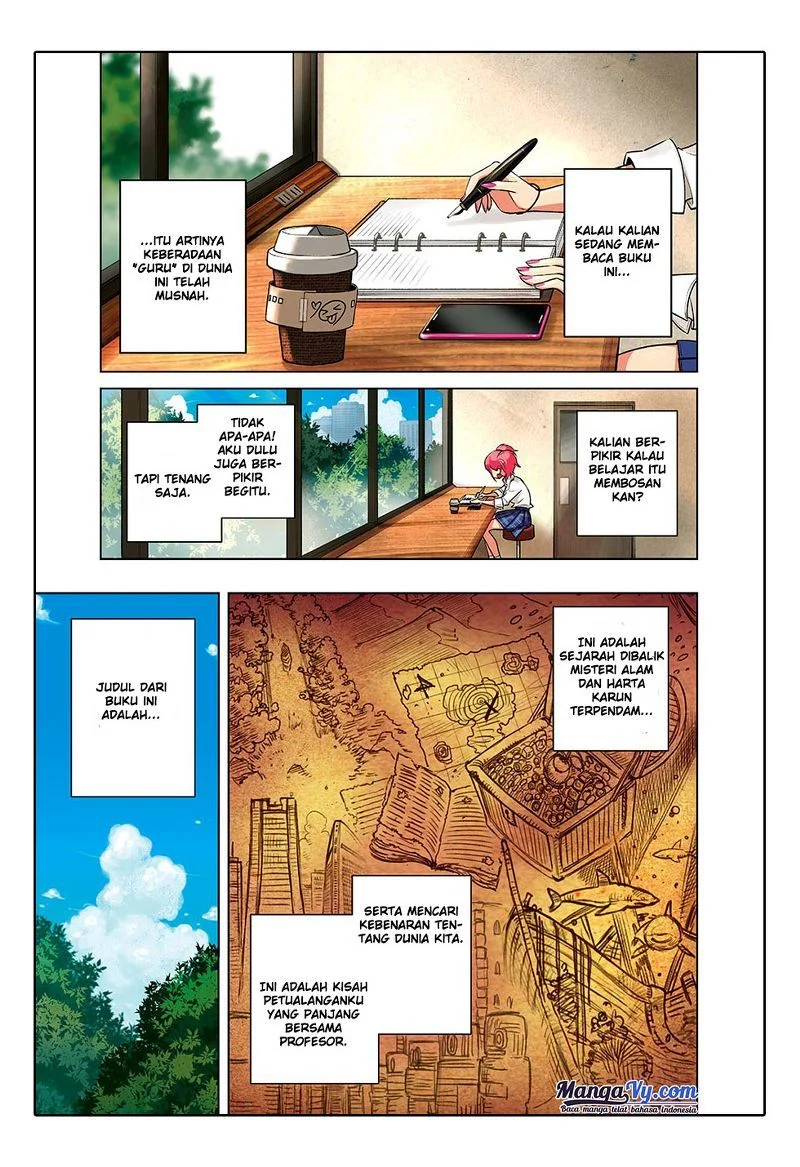 Chapter 1.1 - halaman 3
