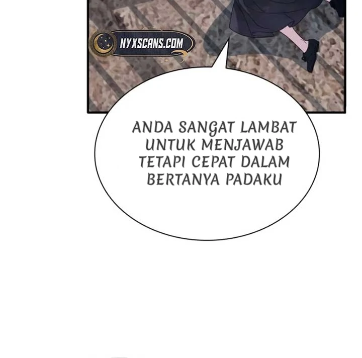 Noble in Name, Vulgar at Heart Chapter 10 Gambar 11