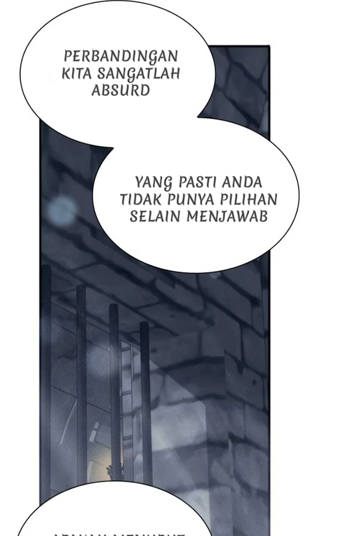 Noble in Name, Vulgar at Heart Chapter 10 Gambar 12