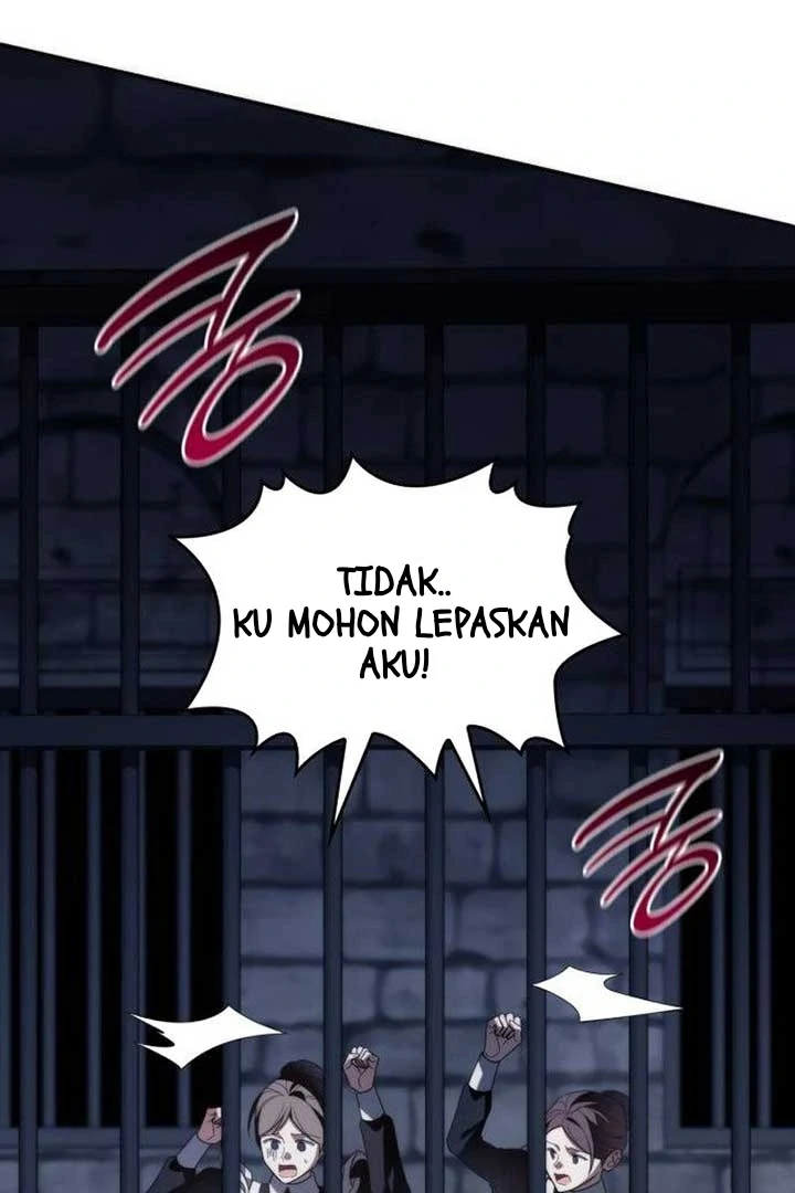 Noble in Name, Vulgar at Heart Chapter 11 Gambar 11