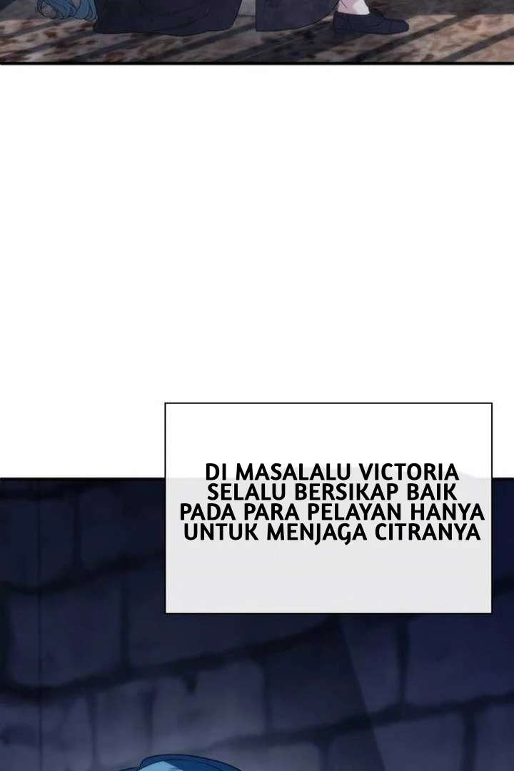 Noble in Name, Vulgar at Heart Chapter 11 Gambar 14