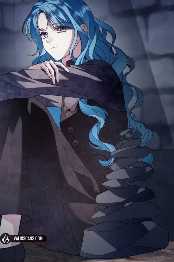 Noble in Name, Vulgar at Heart Chapter 11 Gambar 15