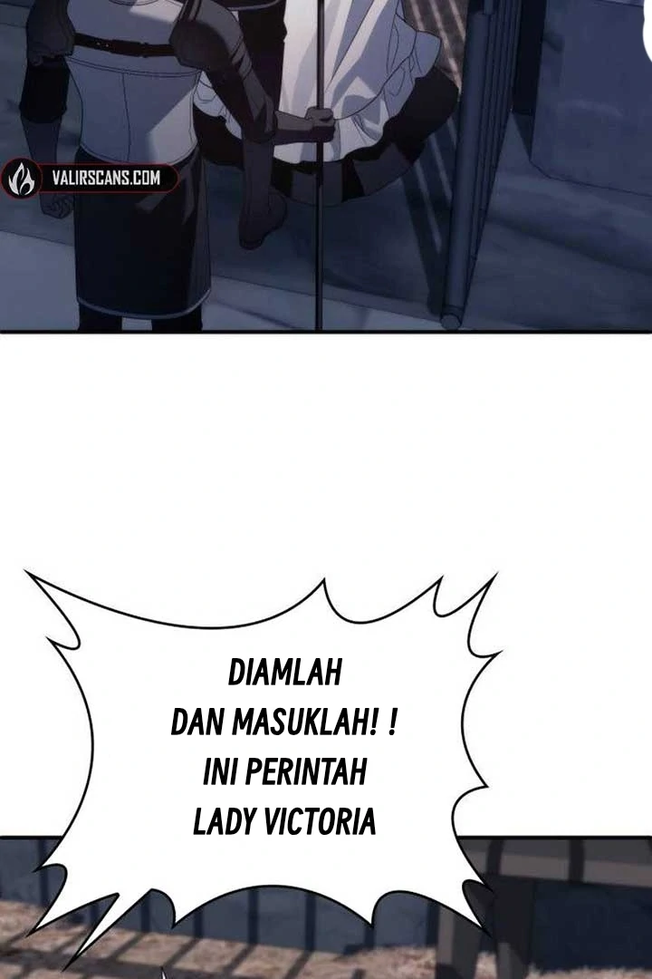 Noble in Name, Vulgar at Heart Chapter 11 Gambar 9