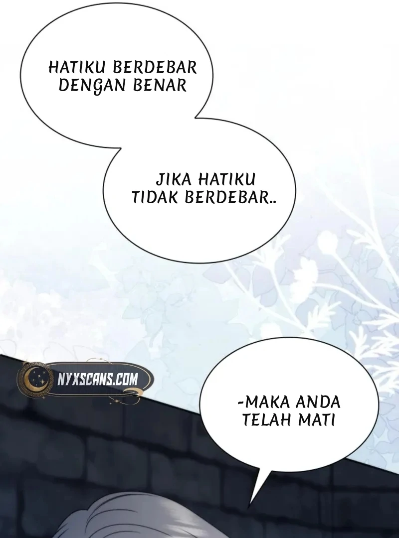 Noble in Name, Vulgar at Heart Chapter 12 Gambar 12