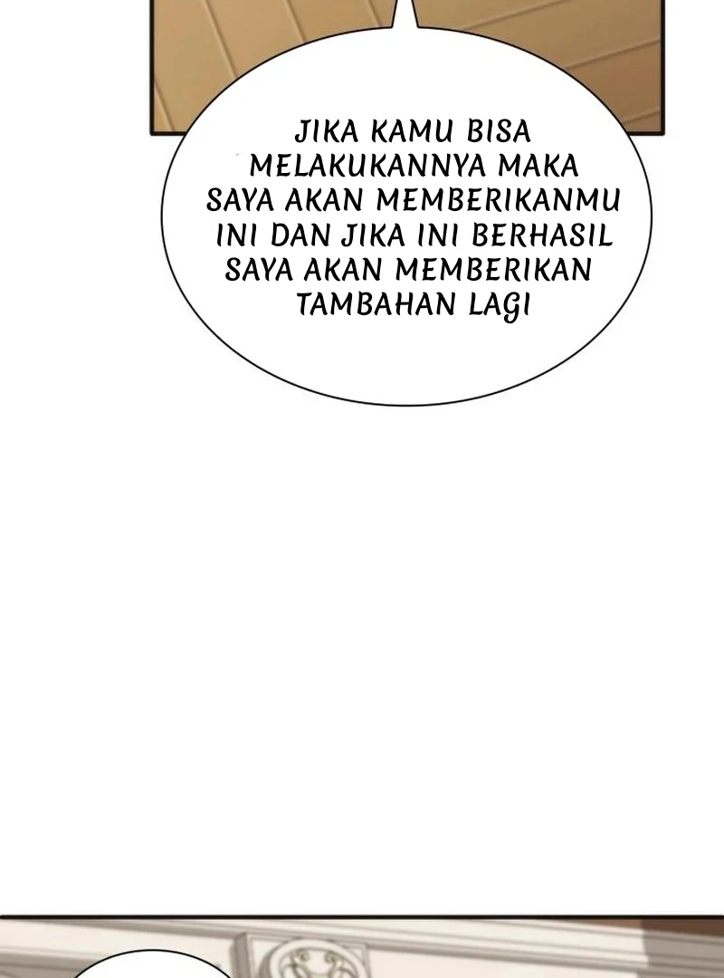 Noble in Name, Vulgar at Heart Chapter 13 Gambar 10