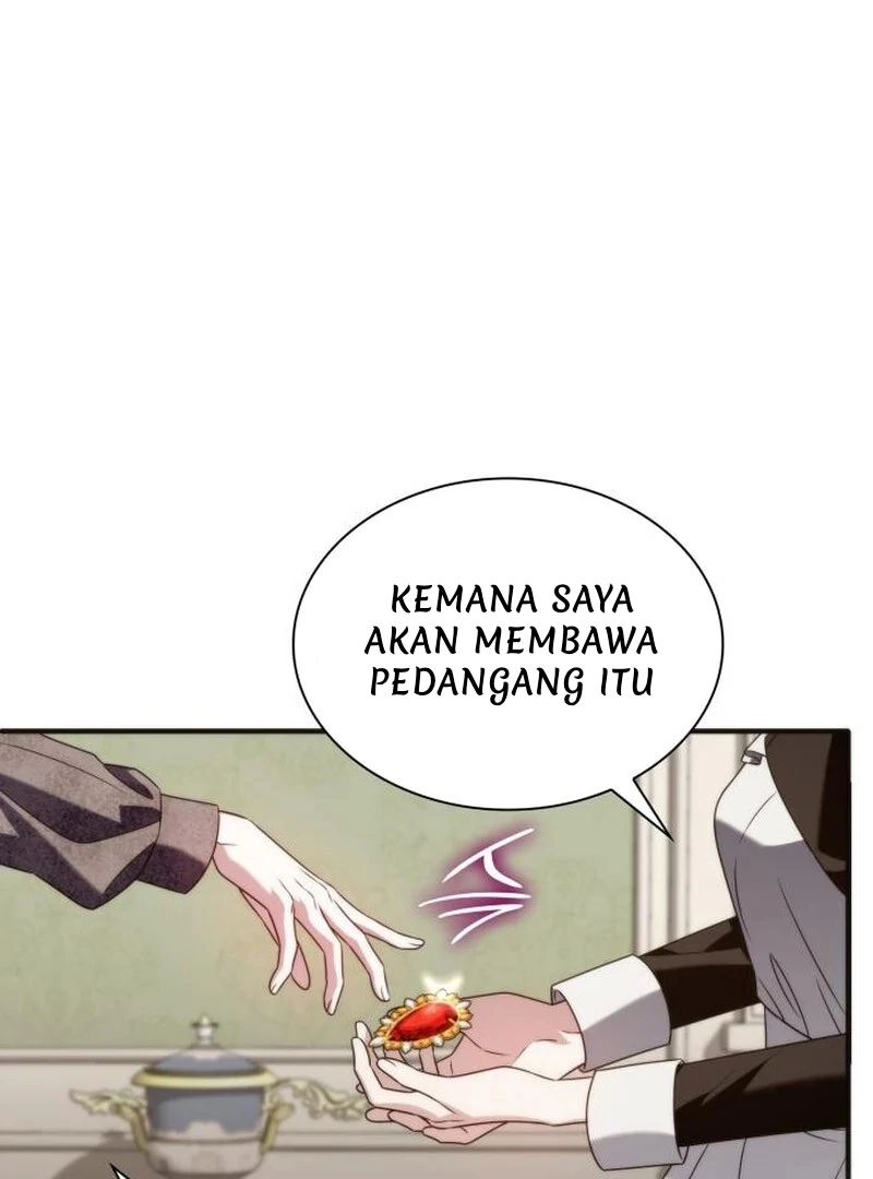 Noble in Name, Vulgar at Heart Chapter 13 Gambar 13