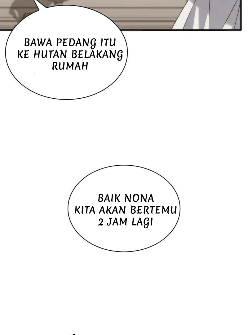 Noble in Name, Vulgar at Heart Chapter 13 Gambar 14