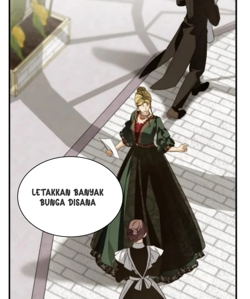 Noble in Name, Vulgar at Heart Chapter 14 Gambar 10