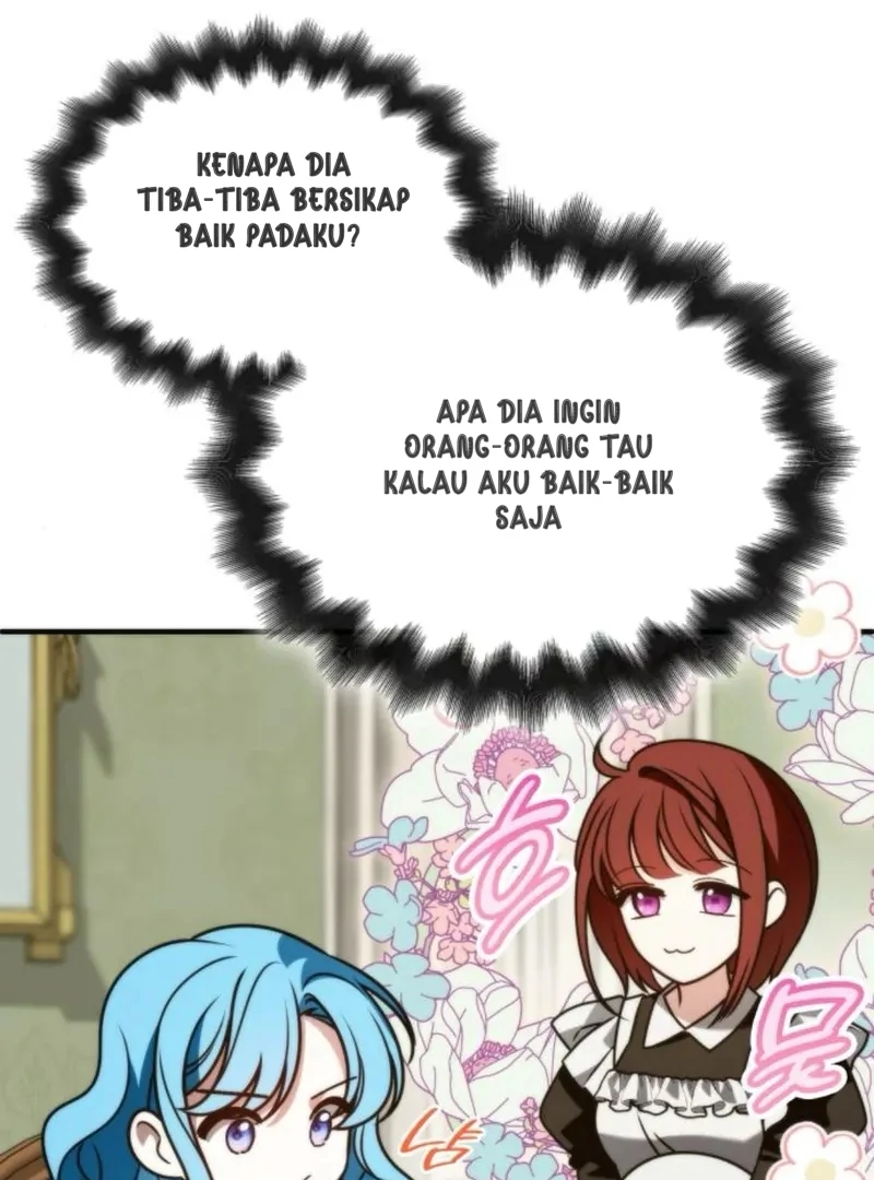 Noble in Name, Vulgar at Heart Chapter 14 Gambar 12