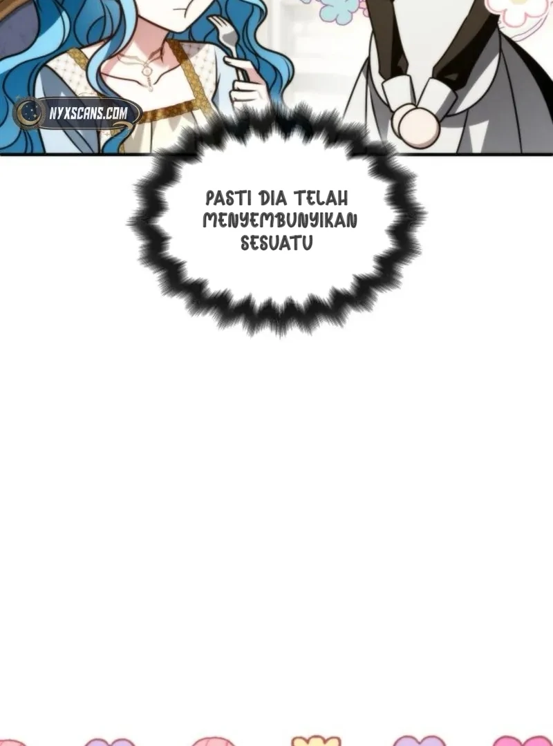 Noble in Name, Vulgar at Heart Chapter 14 Gambar 13