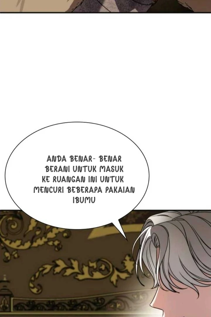 Noble in Name, Vulgar at Heart Chapter 16 Gambar 10