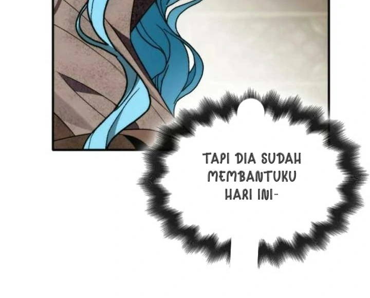 Noble in Name, Vulgar at Heart Chapter 16 Gambar 14