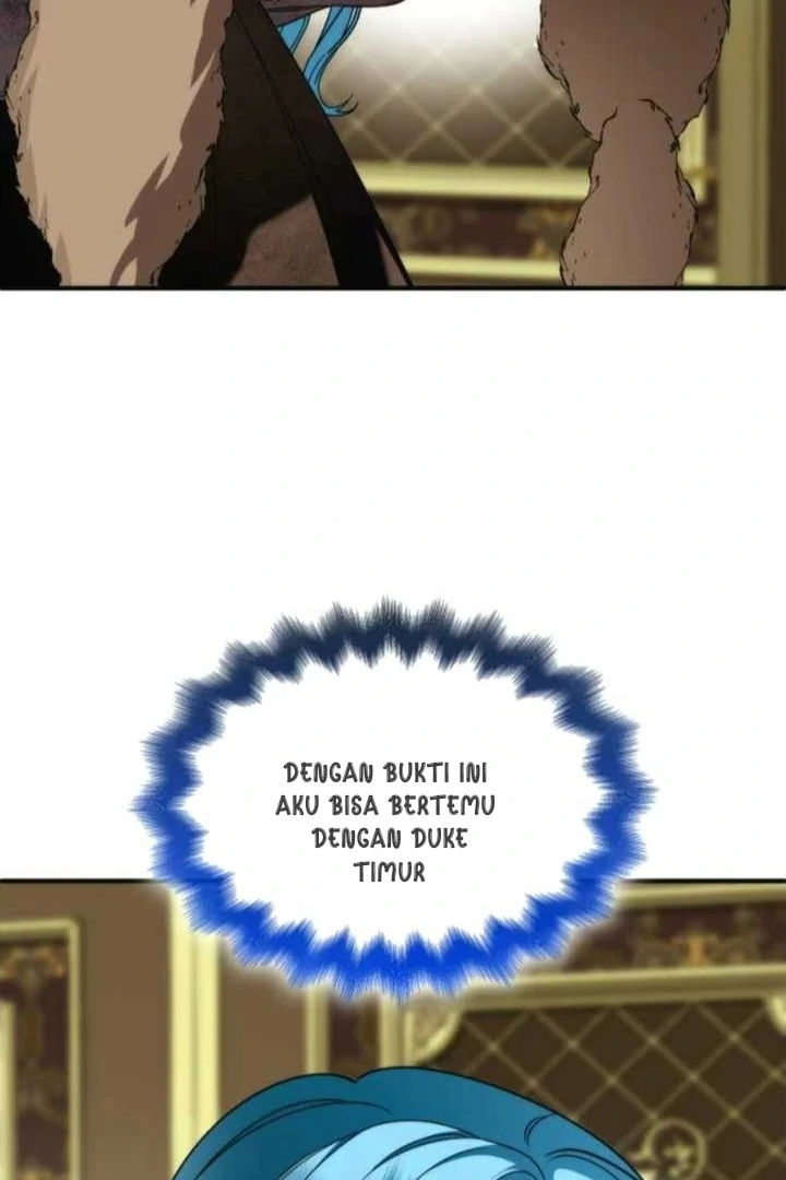 Noble in Name, Vulgar at Heart Chapter 16 Gambar 8