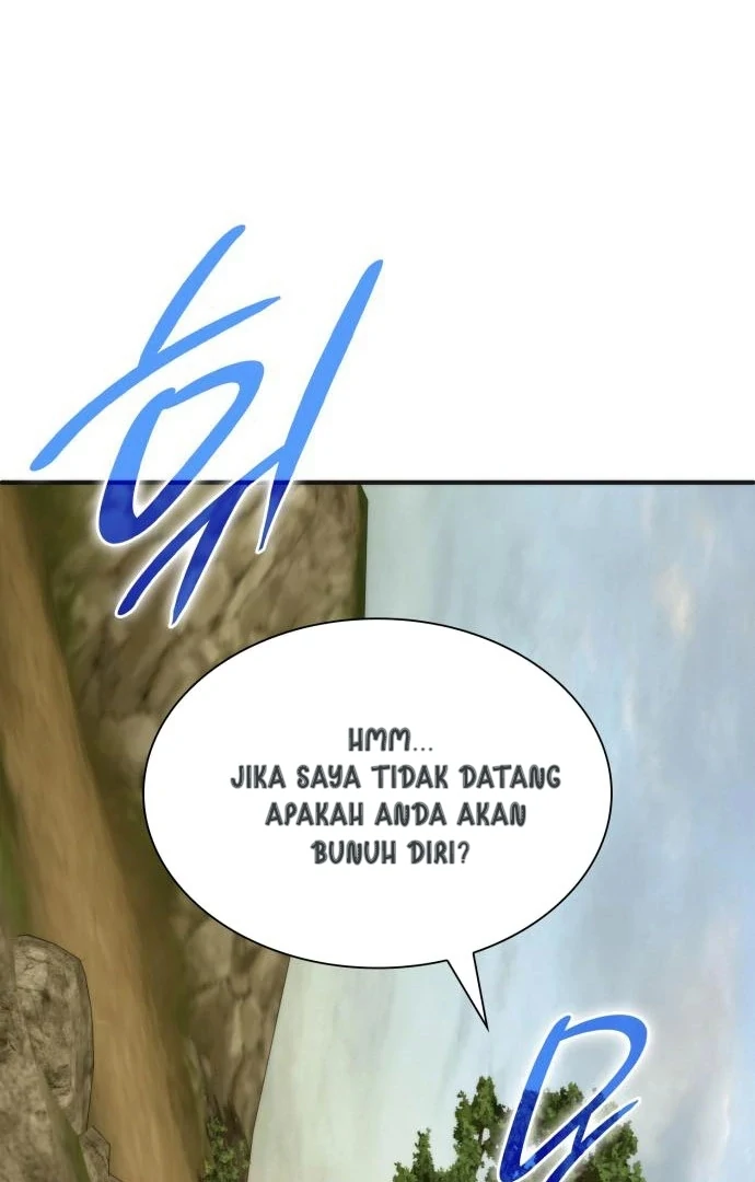 Noble in Name, Vulgar at Heart Chapter 21 Gambar 10