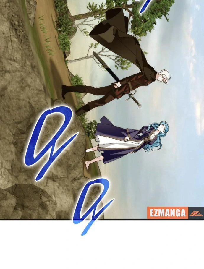 Noble in Name, Vulgar at Heart Chapter 21 Gambar 11