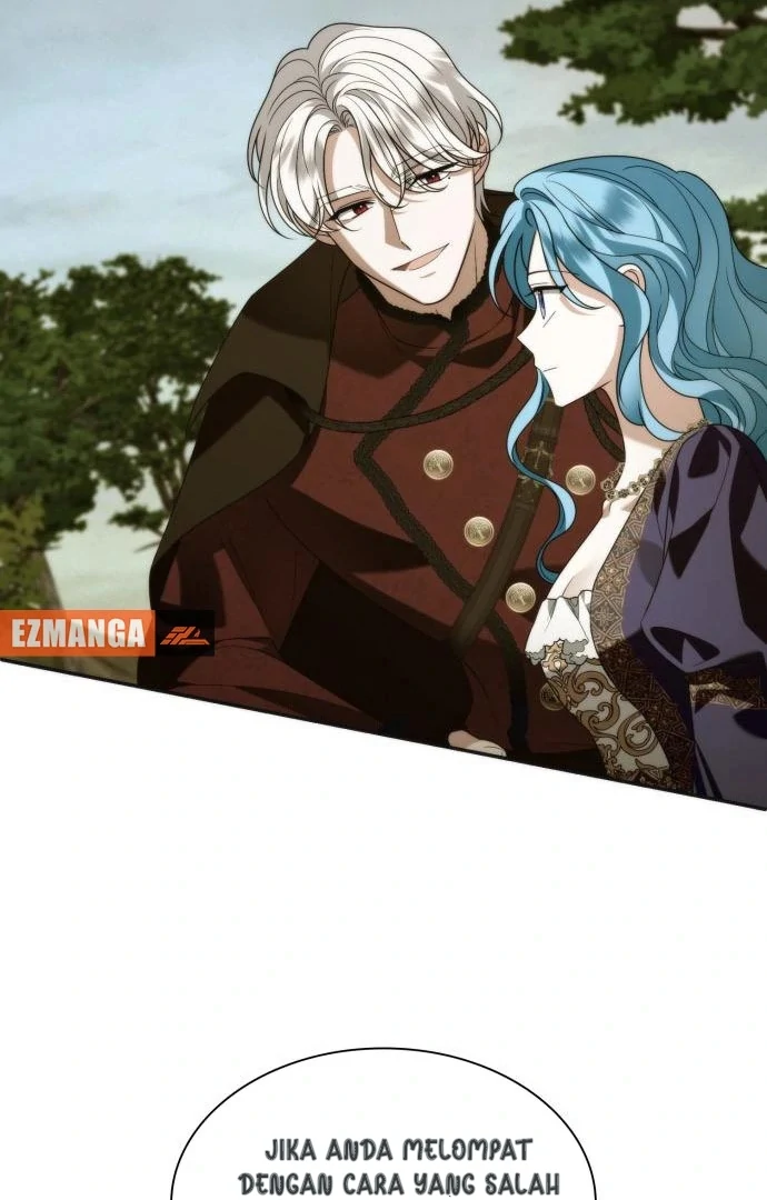 Noble in Name, Vulgar at Heart Chapter 21 Gambar 13