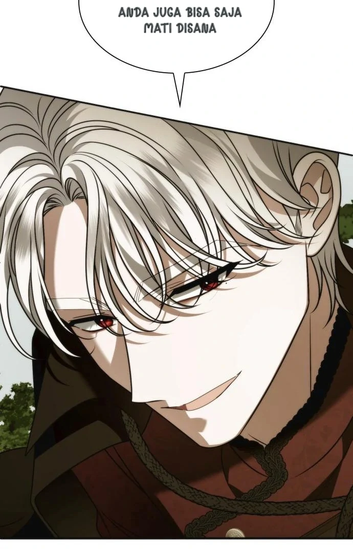 Noble in Name, Vulgar at Heart Chapter 21 Gambar 14