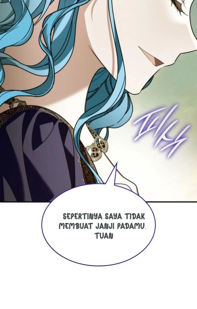 Noble in Name, Vulgar at Heart Chapter 21 Gambar 9