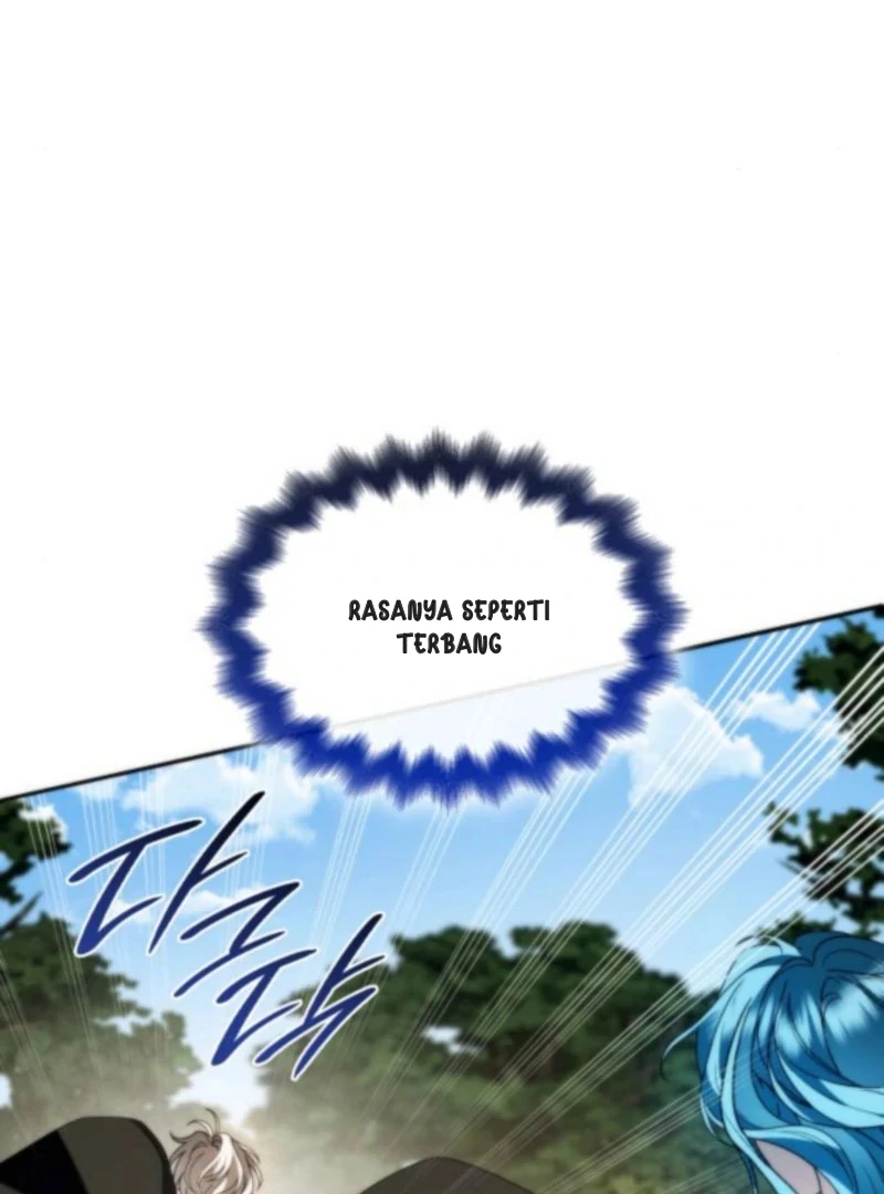 Noble in Name, Vulgar at Heart Chapter 25 Gambar 23