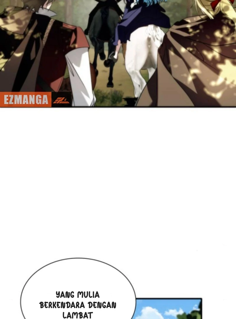 Noble in Name, Vulgar at Heart Chapter 25 Gambar 30