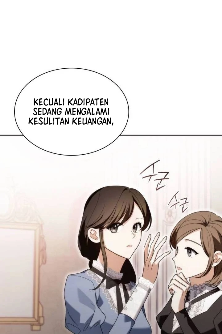 Noble in Name, Vulgar at Heart Chapter 3 Gambar 10