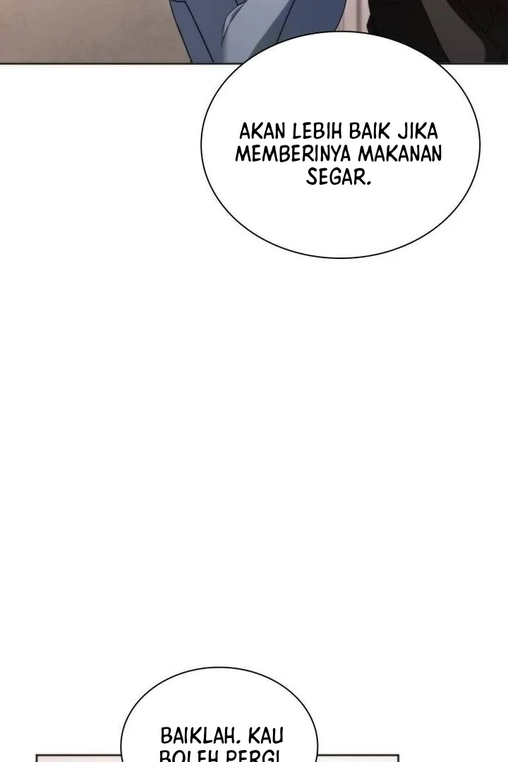 Noble in Name, Vulgar at Heart Chapter 3 Gambar 11