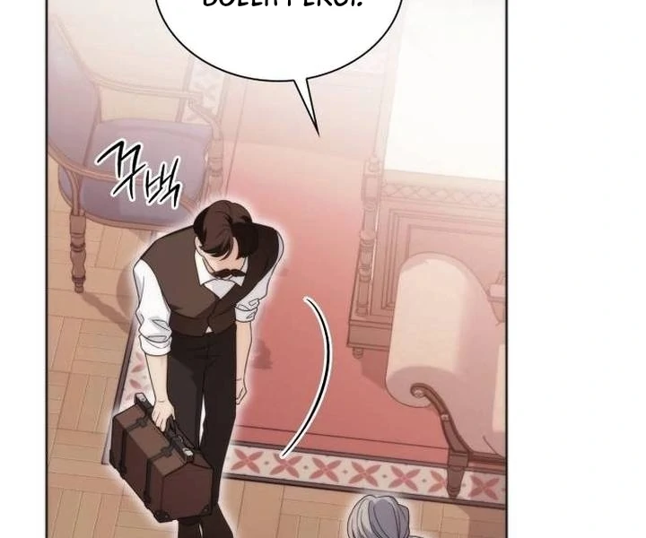 Noble in Name, Vulgar at Heart Chapter 3 Gambar 12