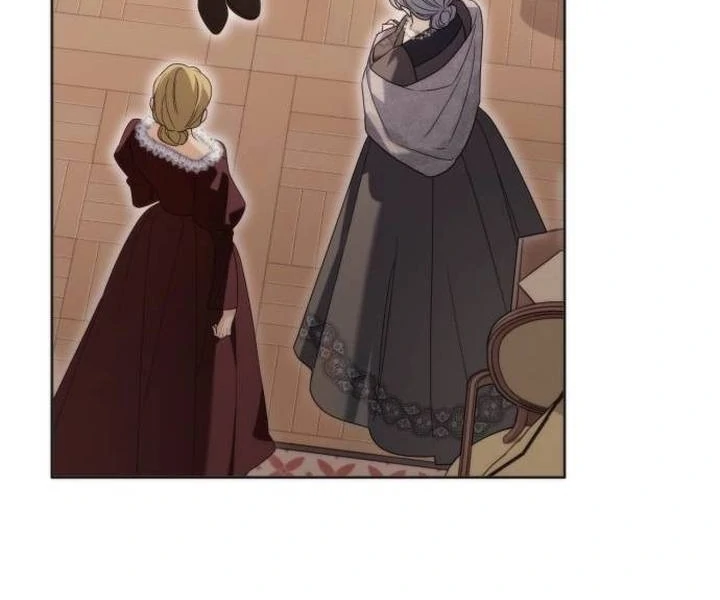 Noble in Name, Vulgar at Heart Chapter 3 Gambar 13
