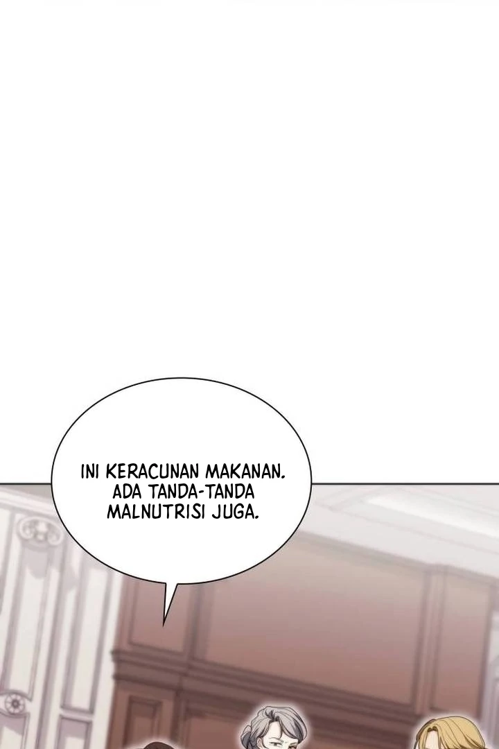 Noble in Name, Vulgar at Heart Chapter 3 Gambar 8