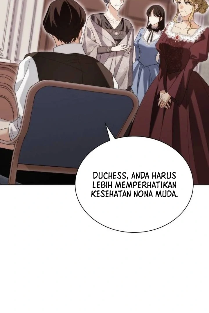 Noble in Name, Vulgar at Heart Chapter 3 Gambar 9