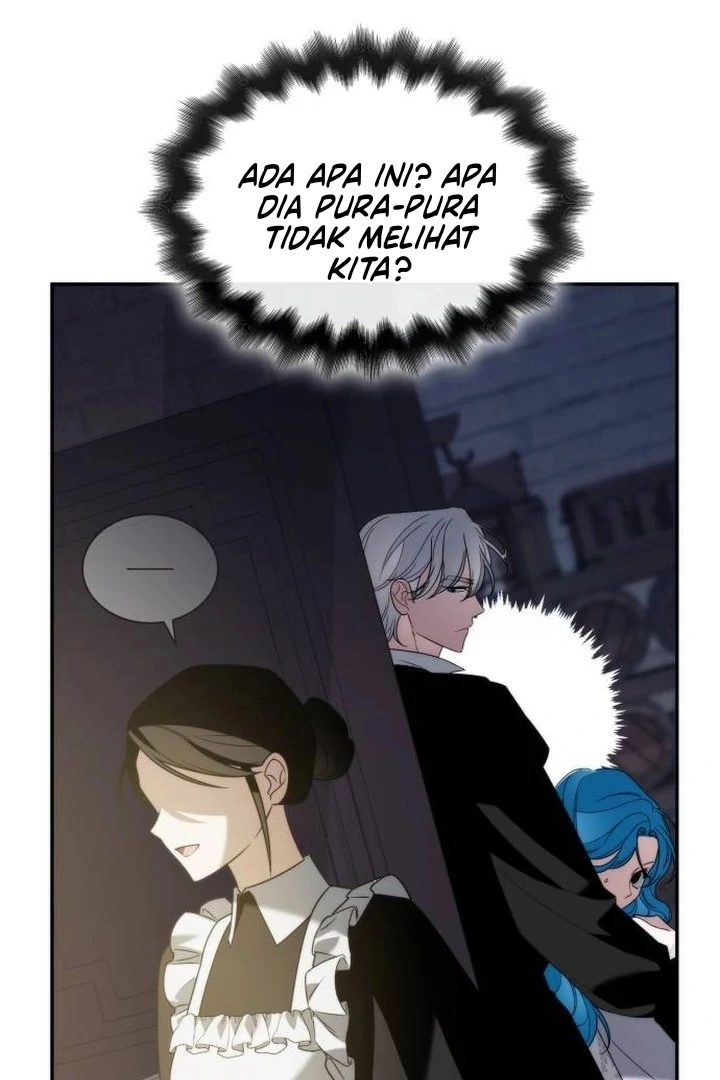 Noble in Name, Vulgar at Heart Chapter 5 Gambar 13