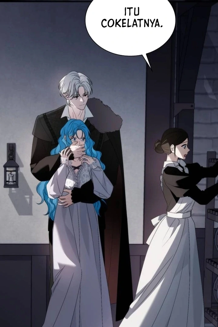 Noble in Name, Vulgar at Heart Chapter 5 Gambar 9