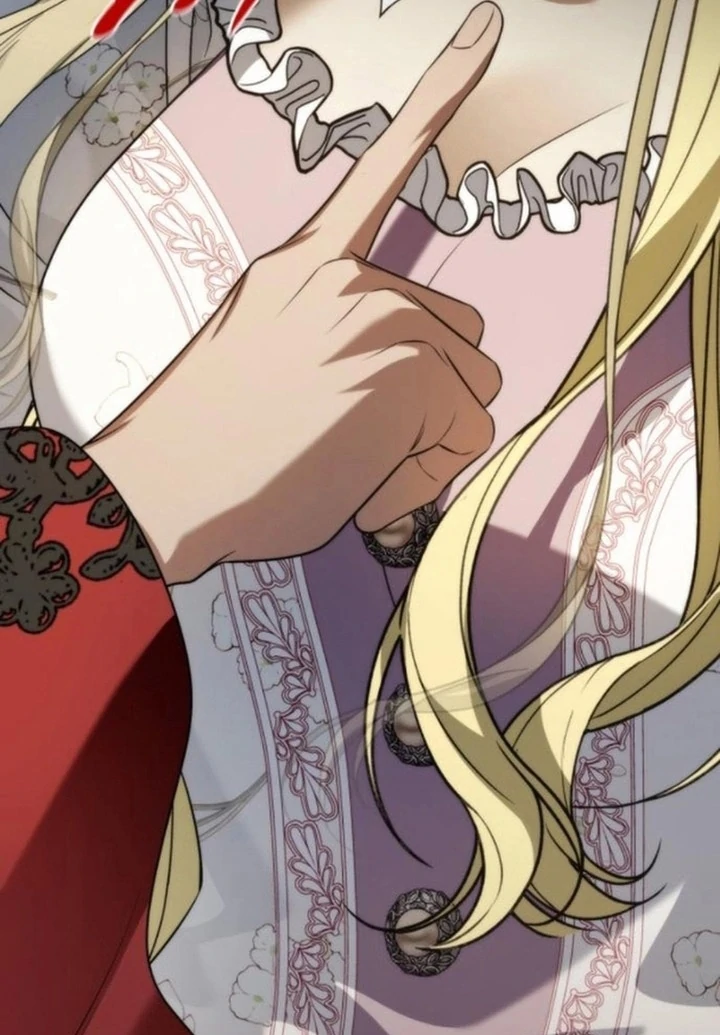 Noble in Name, Vulgar at Heart Chapter 6 Gambar 10