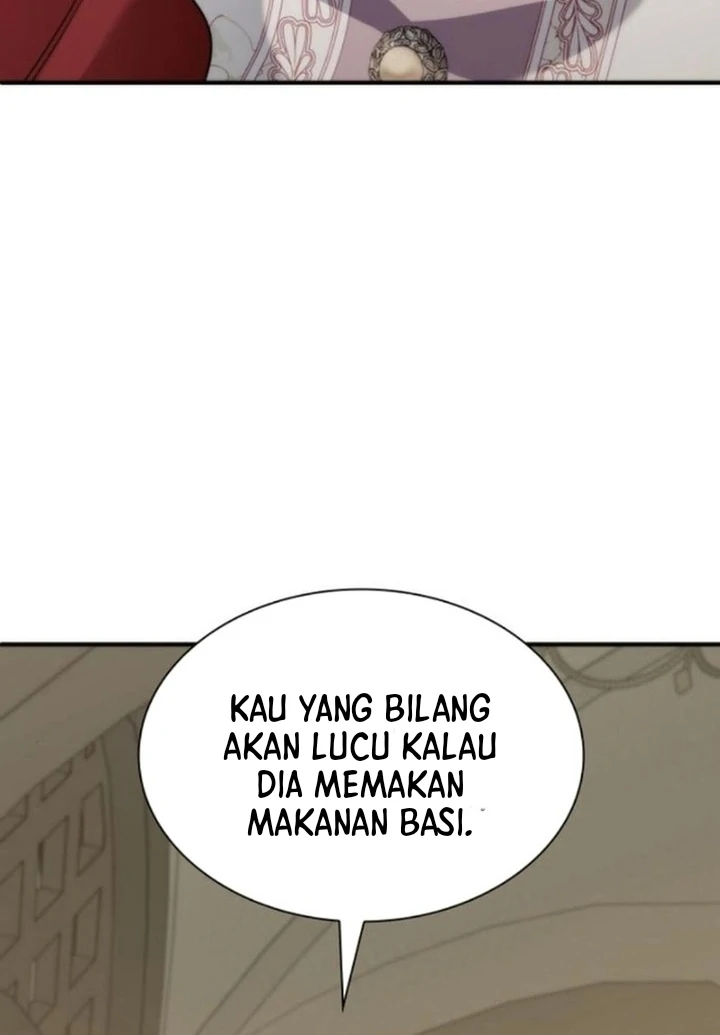 Noble in Name, Vulgar at Heart Chapter 6 Gambar 11