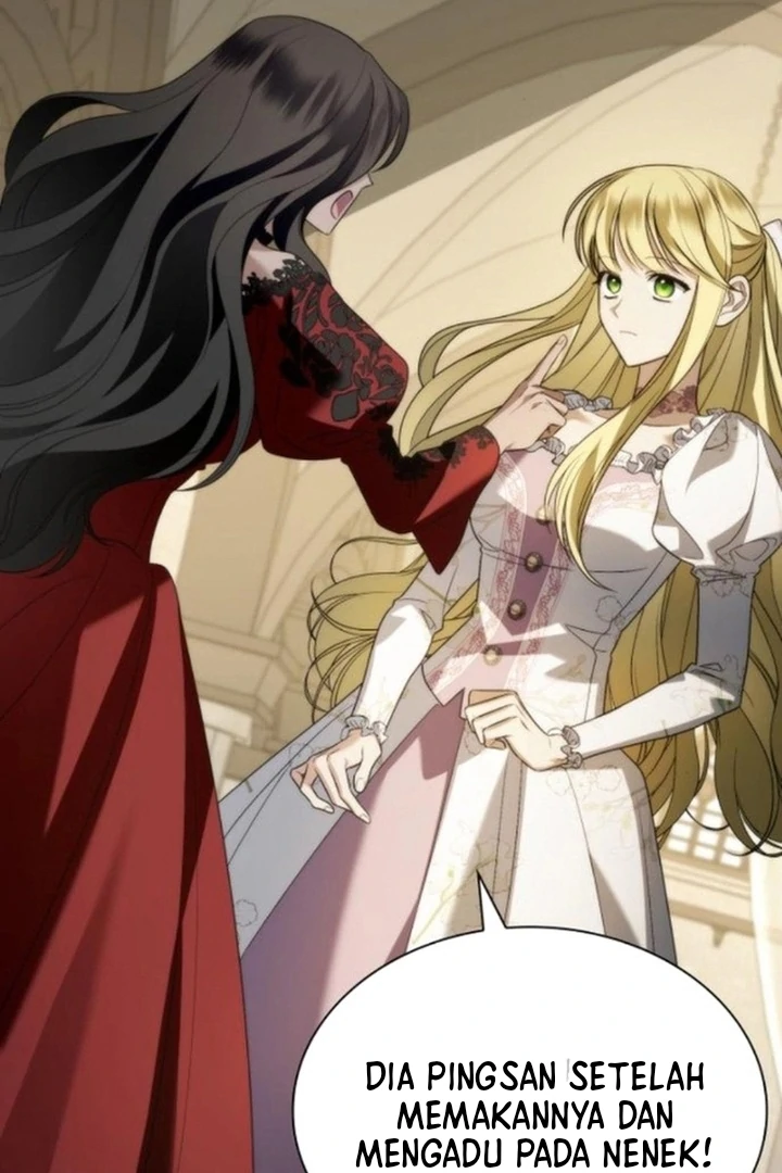 Noble in Name, Vulgar at Heart Chapter 6 Gambar 12