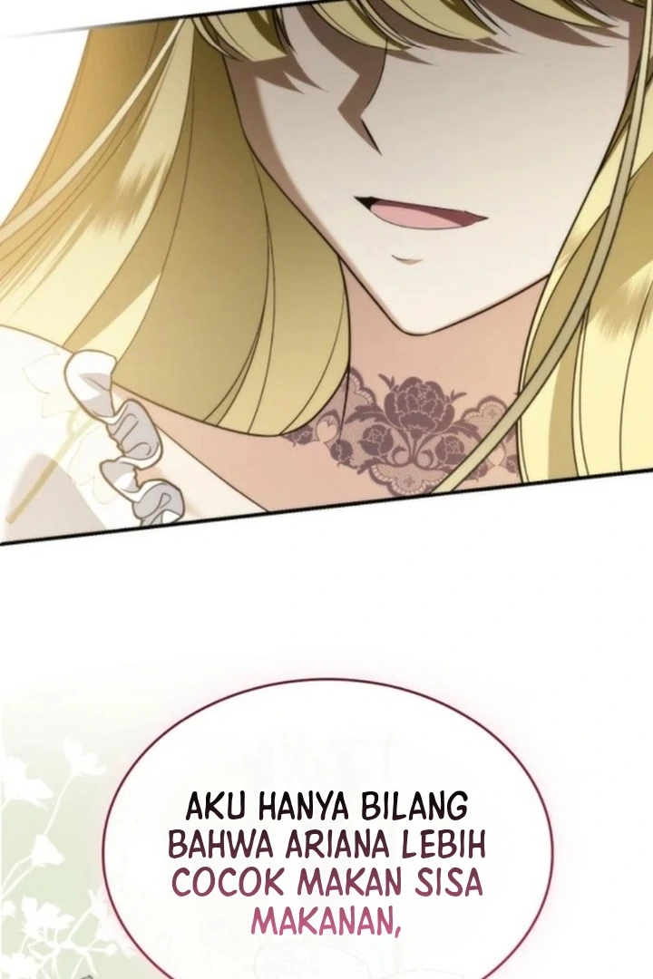 Noble in Name, Vulgar at Heart Chapter 6 Gambar 14