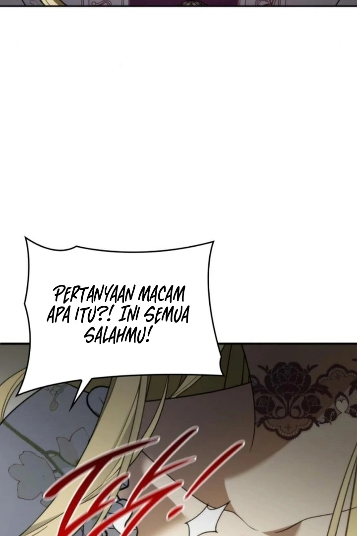 Noble in Name, Vulgar at Heart Chapter 6 Gambar 9